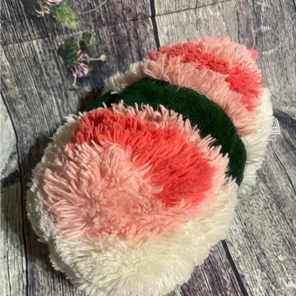 Squishable Comfort Food Shrimp Sushi 10” Plush - Picture 2 of 11